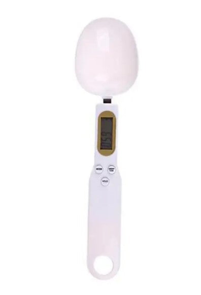 SmartScoop Digital Measuring Spoon