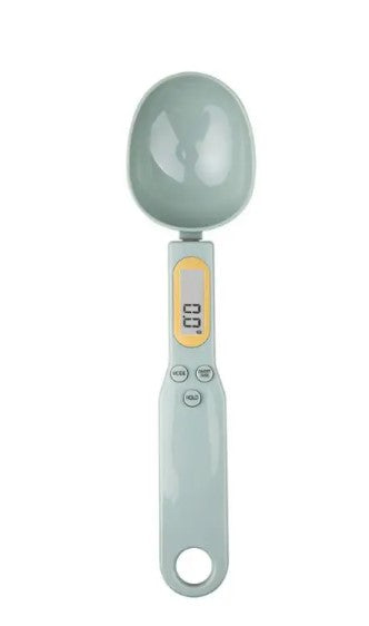 SmartScoop Digital Measuring Spoon