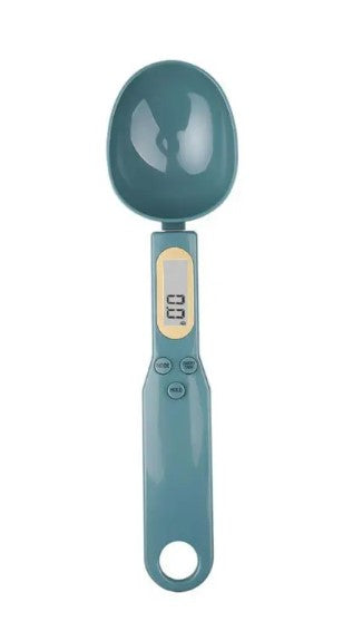 SmartScoop Digital Measuring Spoon