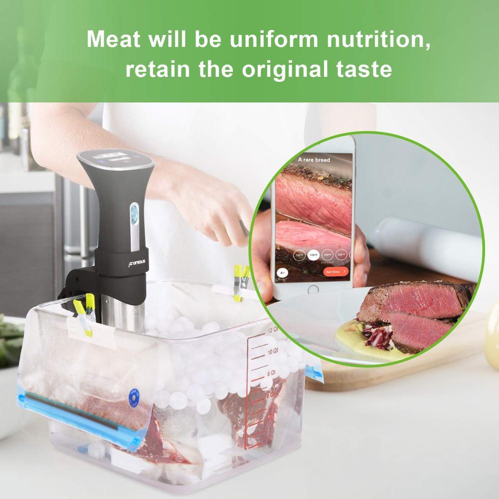 FreshVault™ Vacuum Bags