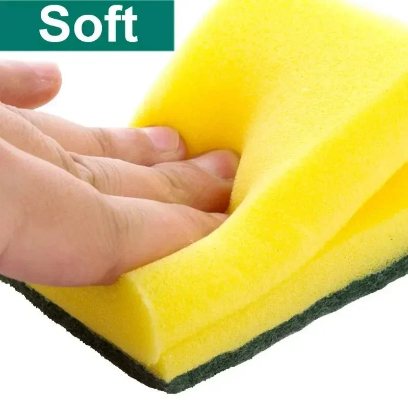 🔥 FitFlame ScrubX™ Sponge