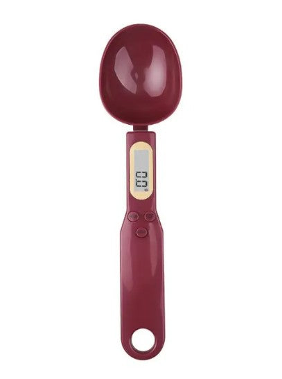 SmartScoop Digital Measuring Spoon