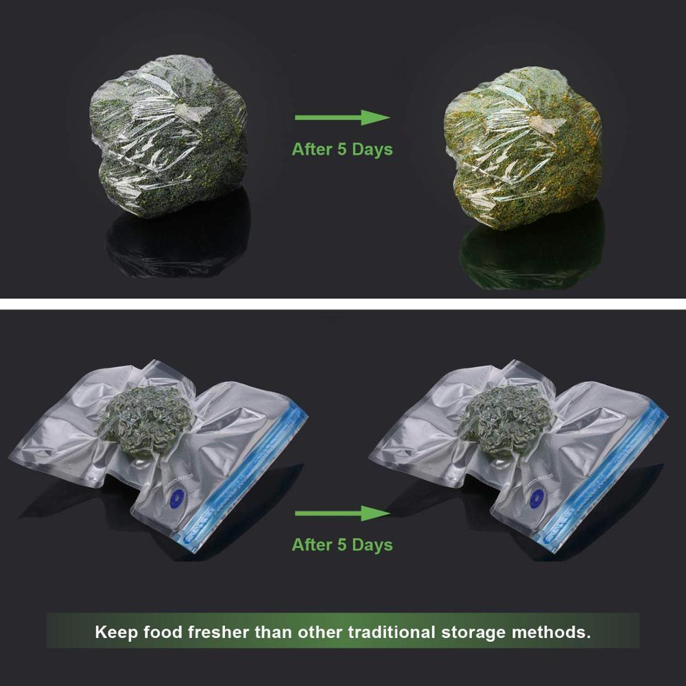 FreshVault™ Vacuum Bags