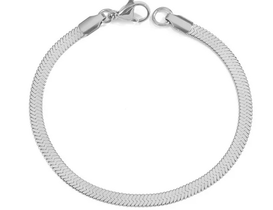 LuxeSnake™ Chain Bracelet