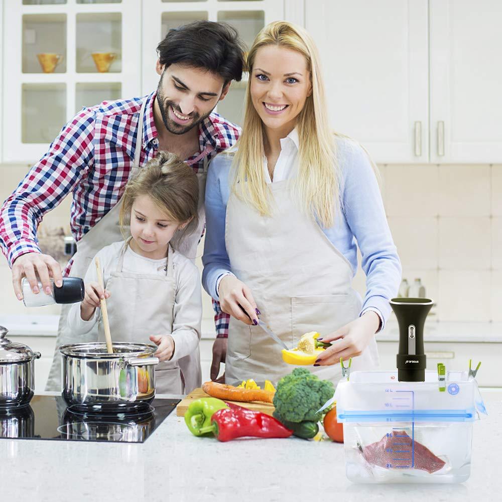 FreshVault™ Vacuum Bags