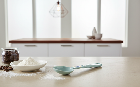 SmartScoop Digital Measuring Spoon